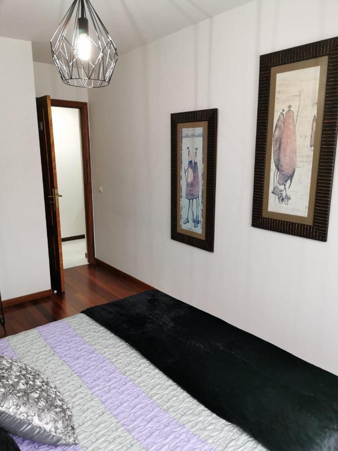 Casa Alvaro Marin Luaran gambar